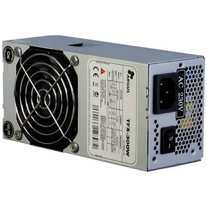 Inter-Tech TFX-300W power supply unit 20+4 pin ATX