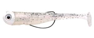 Spro Gutsbait UV 95 2/0 10gr Salt and Pepper