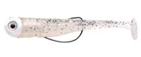 Spro Gutsbait UV 95 2/0 10gr Salt and Pepper