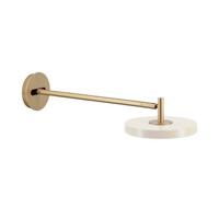 Umage Asteria Wall Long wandlamp pearl white