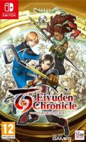 Nintendo Switch Eiyuden Chronicle: Hundred Heroes - thumbnail