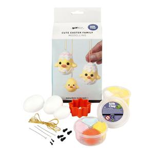 Creativ Company Mini hobbyset boetseren