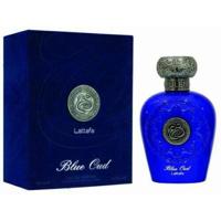 Lattafa Blue Oud Eau de Parfum 100ml