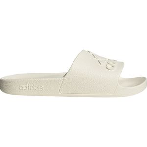 adidas Adilette Aqua - Beach - White - maat 47