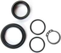 ALL BALLS Racing reparatieset transmissieoverbrenging uitgaande as repair sets 25-4029 abr gearbox output shaft