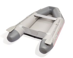 Bestway Sportboot set Caspian Pro (niet geïdentificeerd)