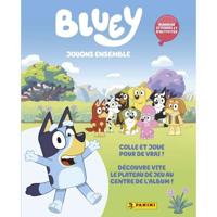 Album - PANINI - Bluey 2 - 40 pagine