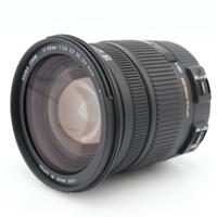 Sigma 17-50mm F/2.8 EX DC OS HSM Canon occasion