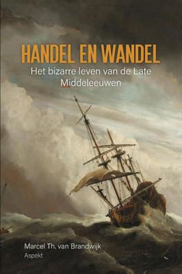 Handel en wandel (Paperback)