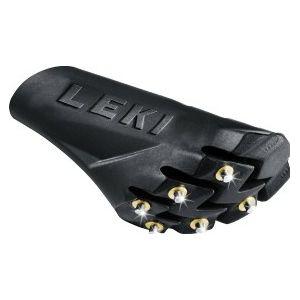 Leki Nordic voet+ Spikes Nordic voetjes 0
