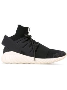 adidas baskets Tubular Doom PK - Noir