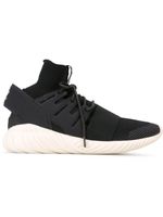 adidas baskets Tubular Doom PK - Noir