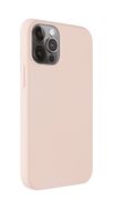 Vivanco Hype Backcover Apple iPhone 13 Pro Pink Inductieve lading, Stootbestendig - thumbnail