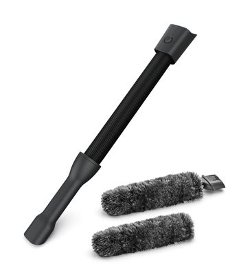 AEGAKIT21 Stofzuiger accessoire Zwart
