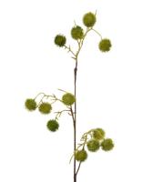 Distel kunsttak 85 cm groen