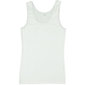 Dames singlet Stretch