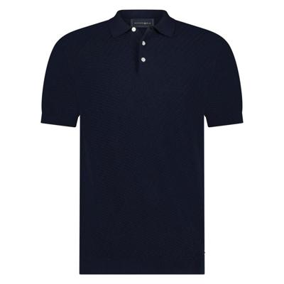 Scotland Blue Polo SPE25105KA56SB-290