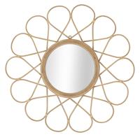 WANDSPIEGEL ALMERIA CM 
65,5X3
