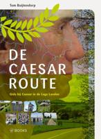 De Caesarroute (Paperback)