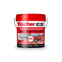 Waterdicht makend Fischer Ms Terra cotta 750 ml