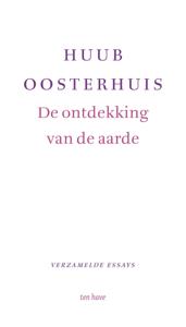 De ontdekking van de aarde (Hardback)