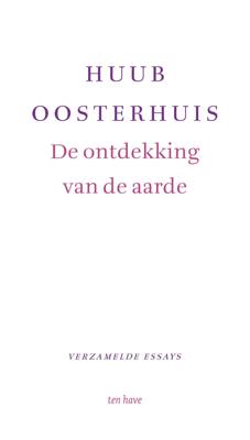 De ontdekking van de aarde (Hardback)