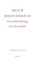 De ontdekking van de aarde (Hardback)