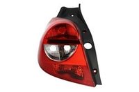 Achterlicht 088971 Achterlicht 088971