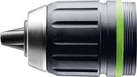 Festool Accessoires Snelspanboorkop KC 13-1/2-K-FFP - 769067