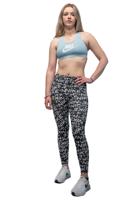 Nike Dri-Fit Fast Sportlegging Dames Lang S/36