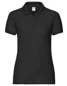 Fruit of the Loom F517 Ladies 65/35 Polo
