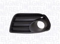Ventilatiegrille, bumper BMP9020F
