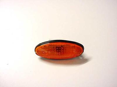 Zijknipperlicht links / rechts 3306913