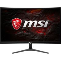 Optix G241VC 23.6 inch Curved Gaming Monitor Optix G241VC 23.6 inch Curved Gaming Monitor