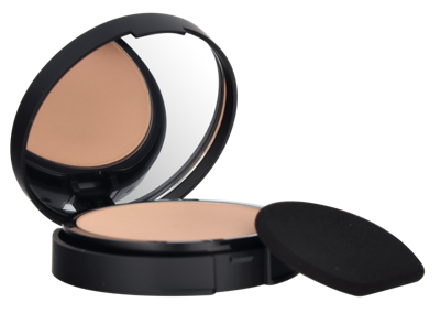 BareMinerals Barepro 24H Skin-Perfecting Powder Foundation 8 g Light 25 Neutral