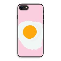 Sunny side up: iPhone 7 Biologisch afbreekbaar hoesje