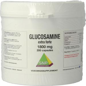 SNP Glucosamine 1800mg