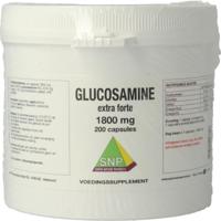 SNP Glucosamine 1800mg