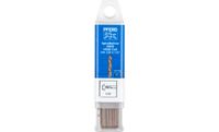 PFERD SPB DIN 338 HSSE N 1,5 INOX 25203549 Spiraalboor Gezamenlijke lengte 40 mm 10 stuk(s) - thumbnail