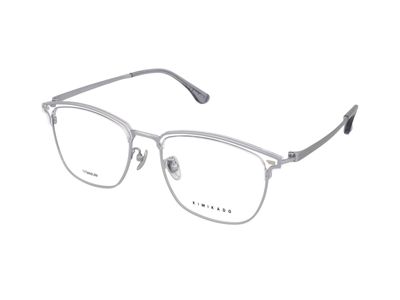 Brillen met correctie Kimikado Titanium Niyodo C2