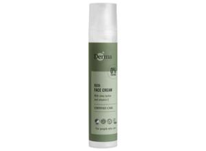 Derma Derma man face cream