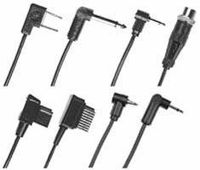 PocketWizard MM1, Miniphone -> Miniphone kabel