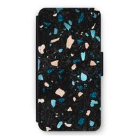 Terrazzo N°11: iPhone 12 Pro Max Flip Hoesje
