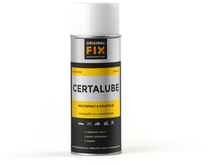 originalfix certalube multispray 400 ml