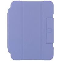 Tucano Alunno Edu Back cover Azuurblauw Tabletcover