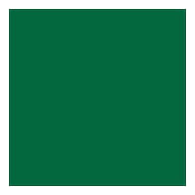Creativ Company Outdoor verf - groen, 250ml