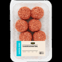 Jumbo Slagersgehaktbal 8 Stuks