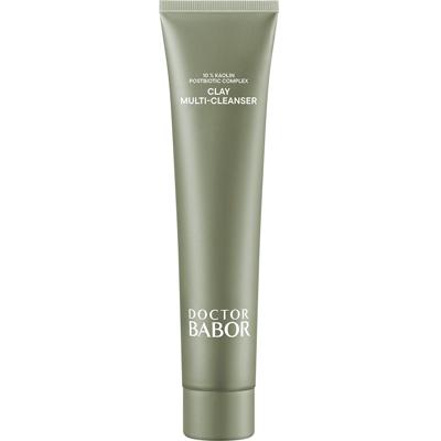 BABOR Microbiomic Clay Multi Cleanser 75ml BABOR Microbiomic Clay Multi Cleanser 75ml