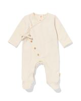 HEMA Newborn boxpakje ecru (ecru)