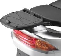 GIVI SR Topkofferhouder Monolock, Motorspecifieke bagage, SR114